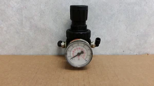 Parker 05R113AD Pneumatischer Regler - Bild 1 von 1