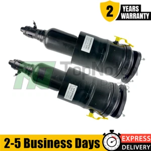 Pair Front Air Suspension Struts Fit Lexus LS460 L LS600H LS600HL AWD 2007-17 - Picture 1 of 7