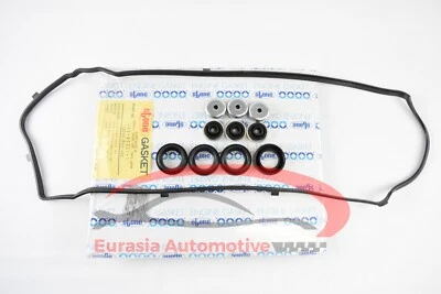 Juego de juntas de cubierta de válvula de piedra 12030R44A00 para Honda Civic 2,4 L 2012-2015 Foto 1 de 3