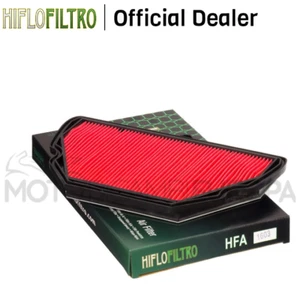 Filtro aria HiFlo HFA1603 adatto per Honda CBR600 1999-2000 HONDA CBR 600 F4 99- - Foto 1 di 2