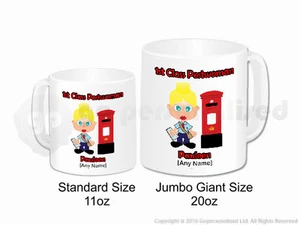 Taza Jumbo Personalizada Cartera Regalo Cartera Novedad Mujer Poste Regalo #1 - Imagen 1 de 4