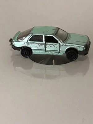 Majorette Renault 25 Scale 1:63 Made In France 1985 - image 1 of 4