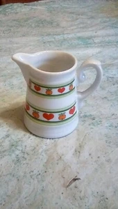 Vintage Winterling Schwarzenbach Bavaria Germany Creamer - Picture 1 of 4