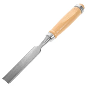 Juego de herramientas manuales para carpintería hágalo usted mismo talla de madera - Imagen 1 de 12