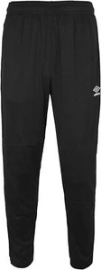 Umbro Kids' Double Diamond Pant Medium, Black  - Picture 1 of 3