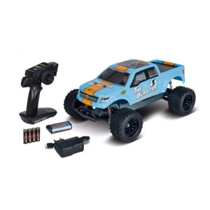 Carson 404144 1:10 The Blaster FE 2.4G 100% RTR  500404144 - Bild 1 von 10