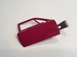 Porte avant droite pièce miniature Rolls-Royce Camargue Burago BBurago 1/22 A23 - Foto 1 di 2