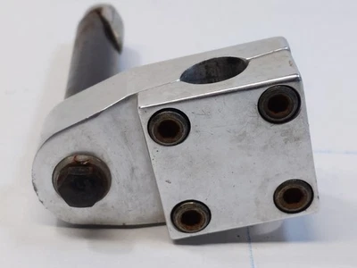 Gt  BMX Bicycle Stem - Image 1 of 4