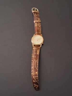 Reloj Pulsera Mujer Vintage Guess 1994 Movimiento Japón Foto 1 de 4