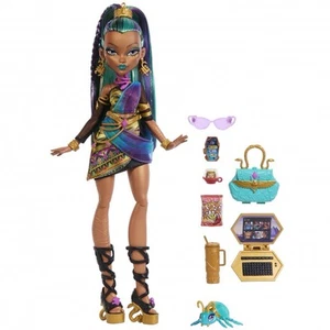 Monster High Nefera De Nile - Picture 1 of 8