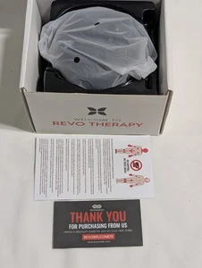 REVO The Original 4-in-1 Smart Cupping Therapy Massager - Picture 1 of 4