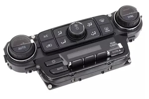 GM OEM HVAC Climate Control Module 84258727 for Suburban Tahoe 2015-2020 - Picture 1 of 5