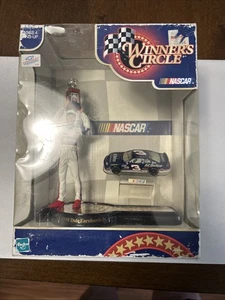 Winners Circle NASCAR Dale Earnhardt Jr. figure 1998 Championship AC Delco Aa - Picture 1 of 8