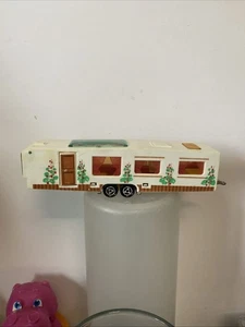 Majorette 370 Wohnwohnwagen - Bild 1 von 5