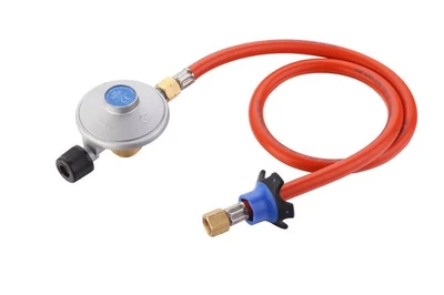 Cadac Gewindekartuschen Regler 50mbar Gasdruckregler Druckregler Regler