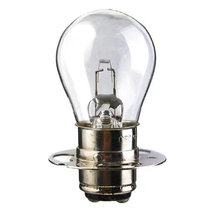 LUMAPRO 2FLR5 20 W,S8,Double Contact Prefocus (P15d) 2FLR5 - Picture 1 of 1