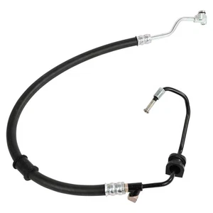 Power Steering Pressure Line Hose for 1996-2000 Honda Civic 1997-2000 Acura EL - Picture 1 of 7