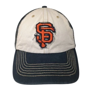 47 Brand San Francisco Giants Fitted Hat Multicolor Size M Embroidered Logo MLB - Picture 1 of 9