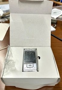 Teléfono móvil Samsung SCH-U650 estilo deslizante para Verizon Wireless en caja - Imagen 1 de 3