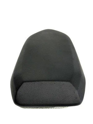 BMW S1000RR K67 2021 OEM asiento trasero de pasajero genuino ¡sillín negro! Foto 1 de 4