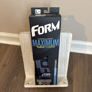 FORM Maximum Premium Soletta Modellabile Inserto Ortotico Uomo 14 - Foto 1 di 3