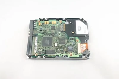 Quantum PX04L011 Viking Ii 3.5 Series Hard Drive - Image 1 of 4