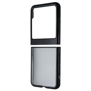 Zizo Refine Series Case for Motorola Moto Razr (2024) - Black/Clear - Picture 1 of 3