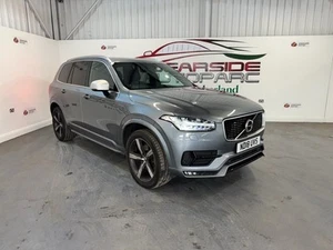 2018 Volvo XC90 2.0 D5 PowerPulse R-Design SUV 5dr Diesel Auto 4WD Euro 6 (s/s) - Picture 1 of 23