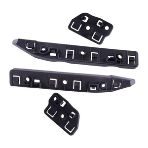 Front Bumper Bracket Clip Retainer Holder Set Fit For Maserati Ghibli M157 - Bild 1 von 7