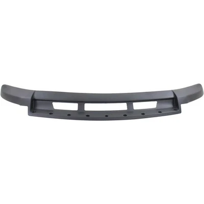 Front Valance For 2013-2015 Ram 2500 For Off Road Package Models Textured CAPA Foto 1 de 4