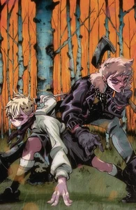 Something is Killing the Children #43 CVR D 1:10 FULL ART VAR NEW NM- OR BETTER - Picture 1 of 1