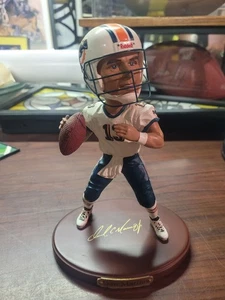 Dan Marino Miami Dolphins Memory company limited edition #d/5000 figurine 8" - Picture 1 of 5