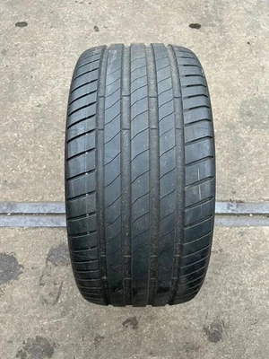 Pneus D'Été 245/35 ZR19 93Y XL Bridgestone Potenza Sport R01 DOT22 6-6,3Mm - Bild 1 von 3