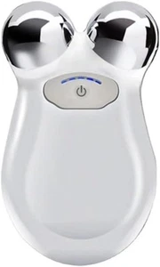 Dispositivo Facial De Microcorriente Estimulador Para Eliminar Arrugas Mejores - Picture 1 of 12