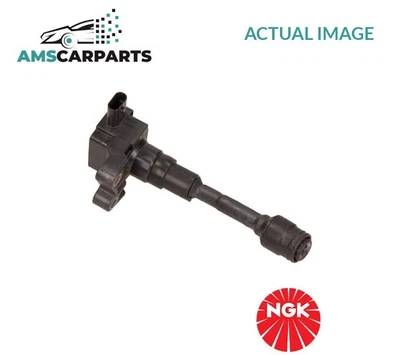 ENGINE IGNITION COIL 49062 NGK NEW OE REPLACEMENT - Image 1 of 4