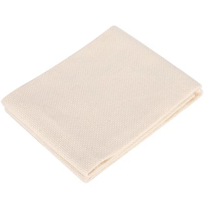 Coarse Yarn Cloth Woolen Yarn Embroider DIY Materials Carpet Repairing Cloth New - Image 1 of 4