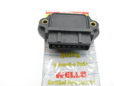 Wells RB100 Ignition Control Module - Image 1 of 4