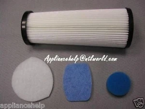 Se adapta a VAX V006 Aspiradora Hoover JUEGO DE FILTROS HEPA - Imagen 1 de 3