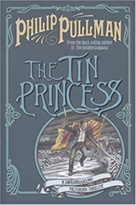 The Tin Princess Philip Pullman - Picture 1 of 2