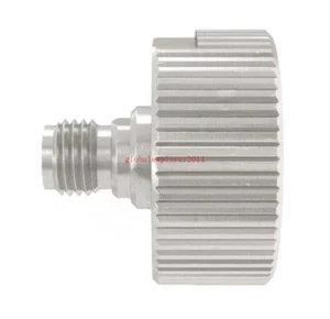 NMD 2.4mm/f - 2.92mm/f Precision RF Adapter for Network Analyzer Connector 40GHz - Picture 1 of 5