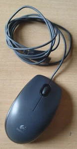 Souris Logitech M100 - Photo 1/2