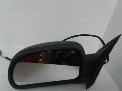 Espejo retrovisor de puerta izquierdo usado se adapta a: Chevrolet Trailblazer Power 2008 sin giro integral Foto 1 de 4
