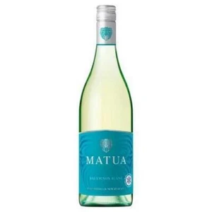 Matua First Frost Sauvignon Blanc 2023 750ml - Picture 1 of 1