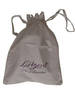 L'AGENT BY AGENT PROVOCATEUR Womens Bag Accessories Mini Grey One Size