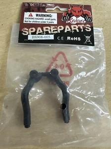 Redcat Racing BS908-005 Caldera Rear Bumper Upper Bracket - Picture 1 of 1