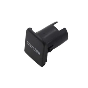 Power Outlet Socket Cap Cover Plug 85535-33060 For Toyota Camry LX570 2008-2011 - Picture 1 of 6