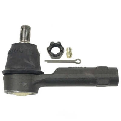 Outer Tie Rod End For 2010-2016 Hyundai Genesis Coupe 2011 2012 2013 2014 Moog - Image 1 of 4
