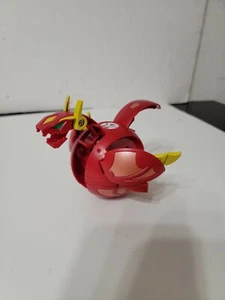 Bakugan Battle Brawlers Deku Dragonoid 580G Power Spin Master SEGA  - Imagen 1 de 5