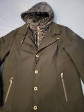 Orig. trendige - Dreimaster - Herrenjacke GR.XXL Longjacke Maritimer Style  TOP