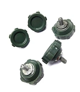 5X One Touch Sash Notch B #OFA100600000 for Tajima Embroidery Machines - Foto 1 di 2